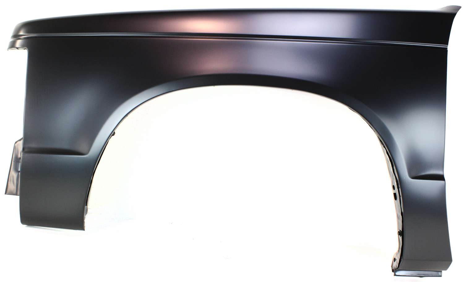 Replacement REPHY220103 Fender Compatible with 2015-2017 Hyundai Sonata Front, Right Passenger