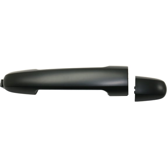 Replacement REPHY462307 Exterior Door Handle Compatible with 2006-2010 Hyundai Sonata Front, Right Passenger Primed