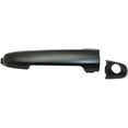 thumbnail image 1 of Replacement REPHY462308 Exterior Door Handle Compatible with 2006-2010 Hyundai Sonata Front, Left Driver Primed, 1 of 3