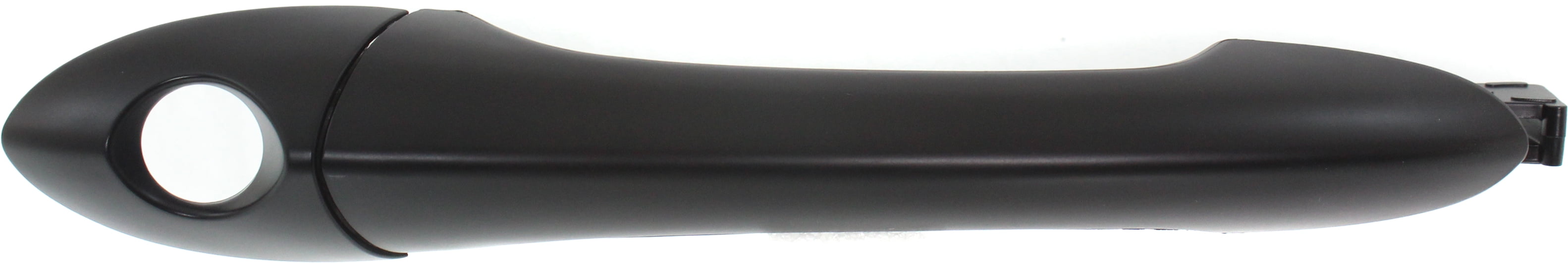 Replacement REPHY462310 Exterior Door Handle Compatible with 2011-2015 Hyundai Sonata Front, Left Driver Primed
