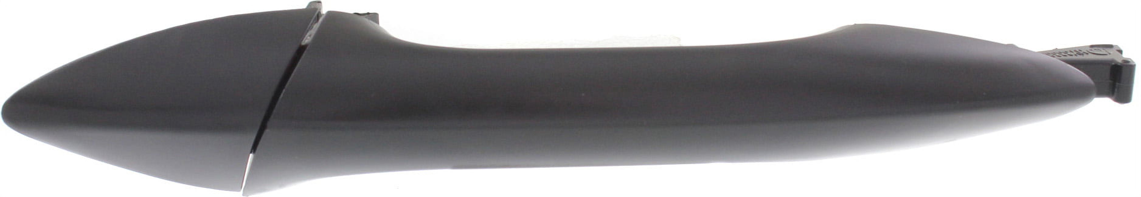 Replacement REPHY491320 Exterior Door Handle Compatible with 2011-2016 ...