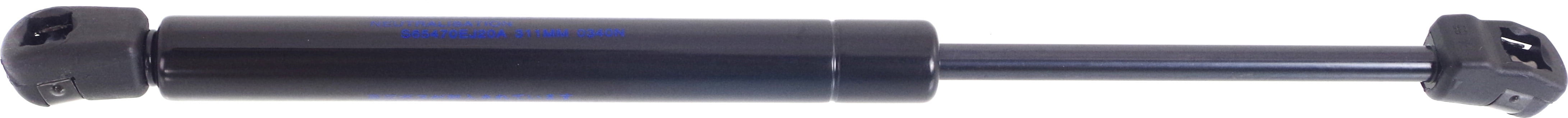 Replacement REPI131704 Lift Support Compatible with 2006-2010 Infiniti M35 M45 6Cyl 8Cyl 3.5L 4.5L Left Driver or Right Passenger Sold individually