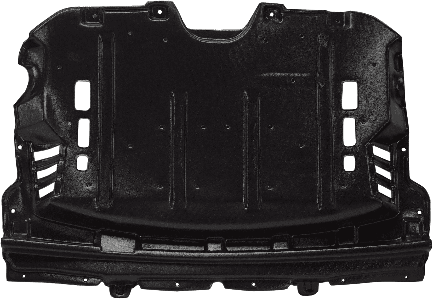 Replacement REPI310103 Engine Splash Shield Compatible with 20062008