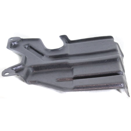 Replacement REPI310113 Engine Splash Shield Compatible with 2007-2008 Infiniti G35 2008-2013 G37 Right Passenger