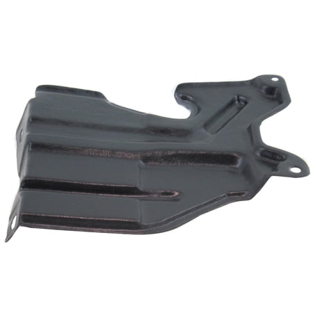 Replacement REPI310114 Engine Splash Shield Compatible with 2007-2008 Infiniti G35 2008-2013 G37 Left Driver