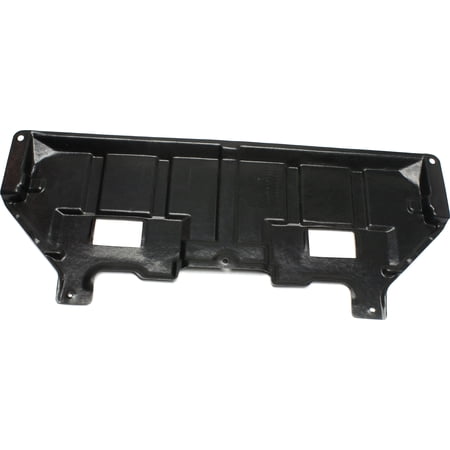 Replacement REPI310127 Engine Splash Shield Compatible with 2004-2006 Infiniti G35 Front