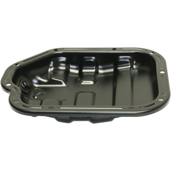 Replacement REPI311302 Oil Pan Compatible with 2003-2007 Infiniti G35 2003-2006 Nissan 350Z 6Cyl 3.5L Steel