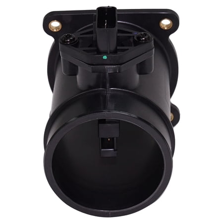 Replacement REPI316702 Mass Air Flow Sensor Compatible with 2001-2002 Nissan Pathfinder 2001-2003 Infiniti QX4 6Cyl 3.5L