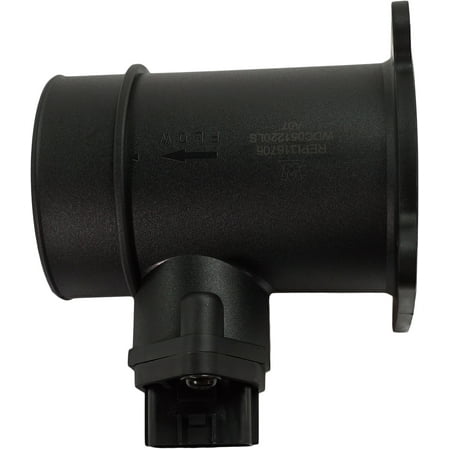 Replacement REPI316706 Mass Air Flow Sensor Compatible with 2001-2002 Nissan Pathfinder 2001-2003 Infiniti QX4 6Cyl 3.5L