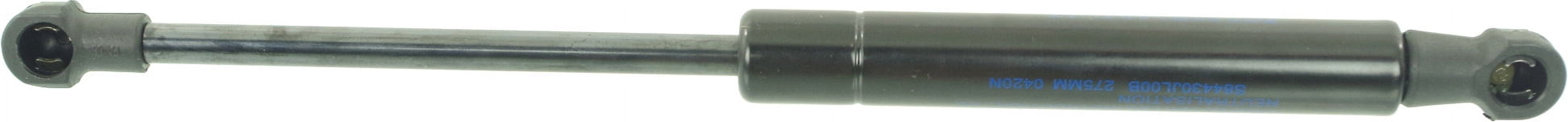 Replacement REPI610704 Lift Support Compatible with 2008-2013 Infiniti G37 6Cyl 3.7L Left Driver or Right Passenger Sold individually