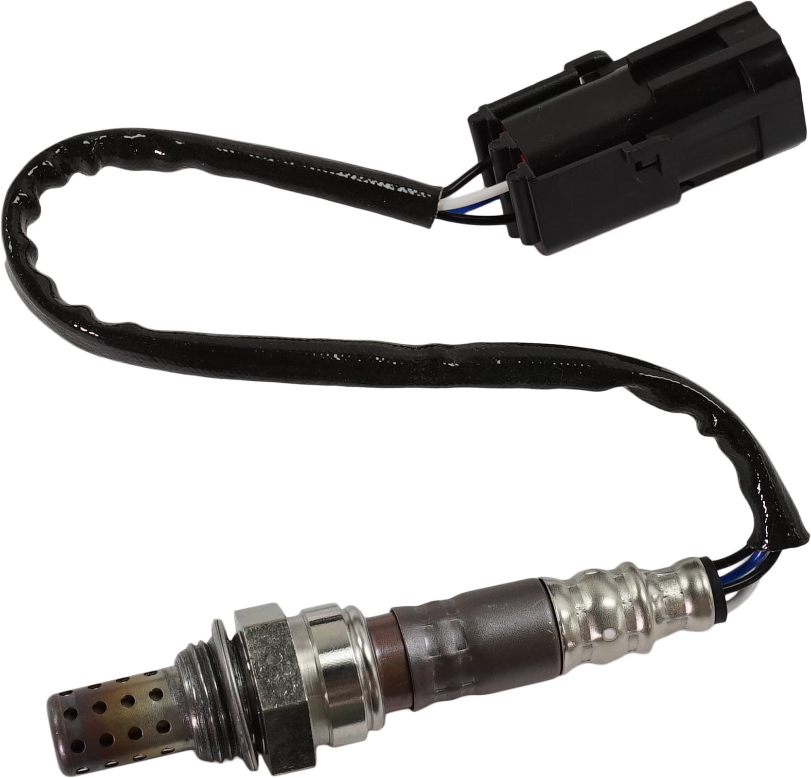 Replacement REPI960901 Oxygen Sensor Compatible with 1993-1995 Isuzu Rodeo 1994-1995 Honda Passport 6Cyl 3.2L Before Catalytic Converter Sold individually