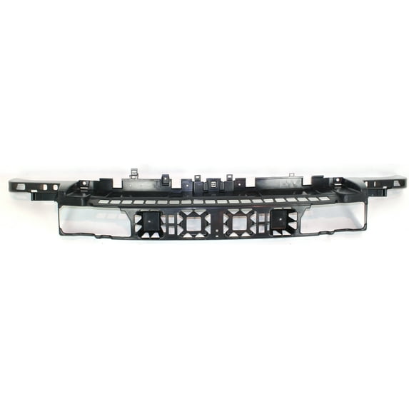 Replacement REPJ012501 Bumper Bracket Compatible For 2006-2010 Jeep Commander Front, Center