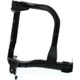 thumbnail image 1 of Replacement REPJ013104 Bumper Bracket Compatible For 2007-2010 Jeep Compass Front, Left Driver, 1 of 3