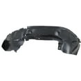 thumbnail image 1 of Replacement REPJ222123 Fender Liner Compatible with 2011-2017 Jeep Compass Front, Right Passenger, 1 of 3