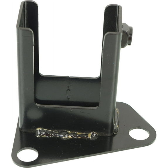 Replacement REPJ251501 Radiator Support Bracket Compatible with 2014-2018 Jeep Cherokee Passenger Side, Upper Sold individually
