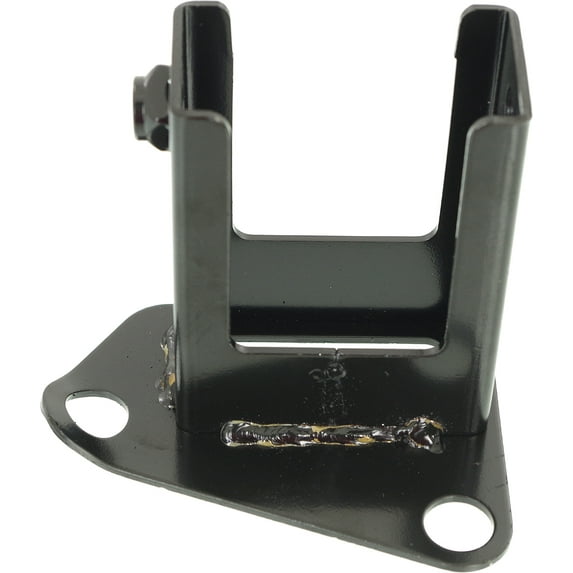 Replacement REPJ251502 Radiator Support Bracket Compatible with 2014-2018 Jeep Cherokee Driver Side, Upper Sold individually