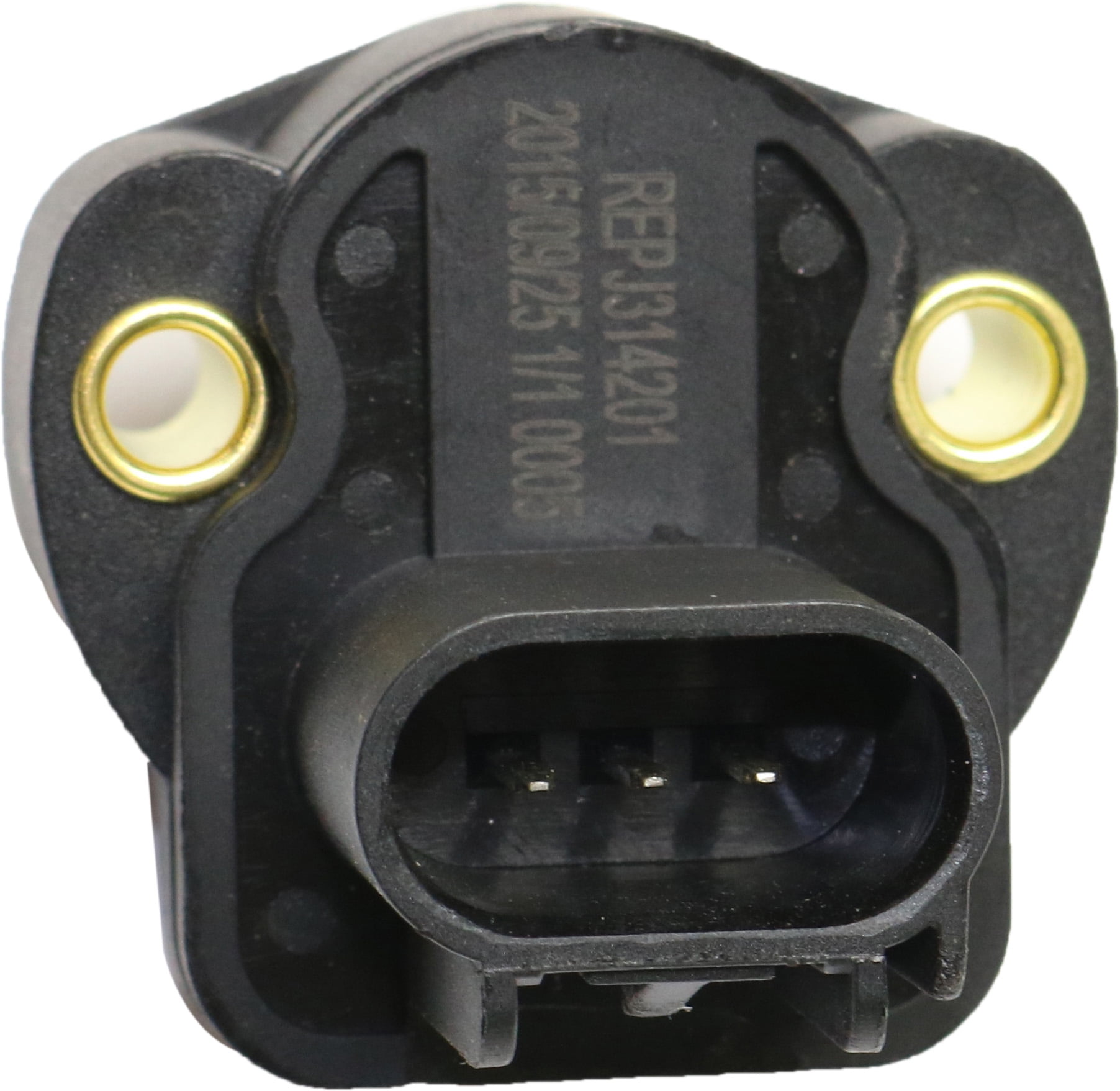 Replacement REPJ314201 Throttle Position Sensor Compatible with