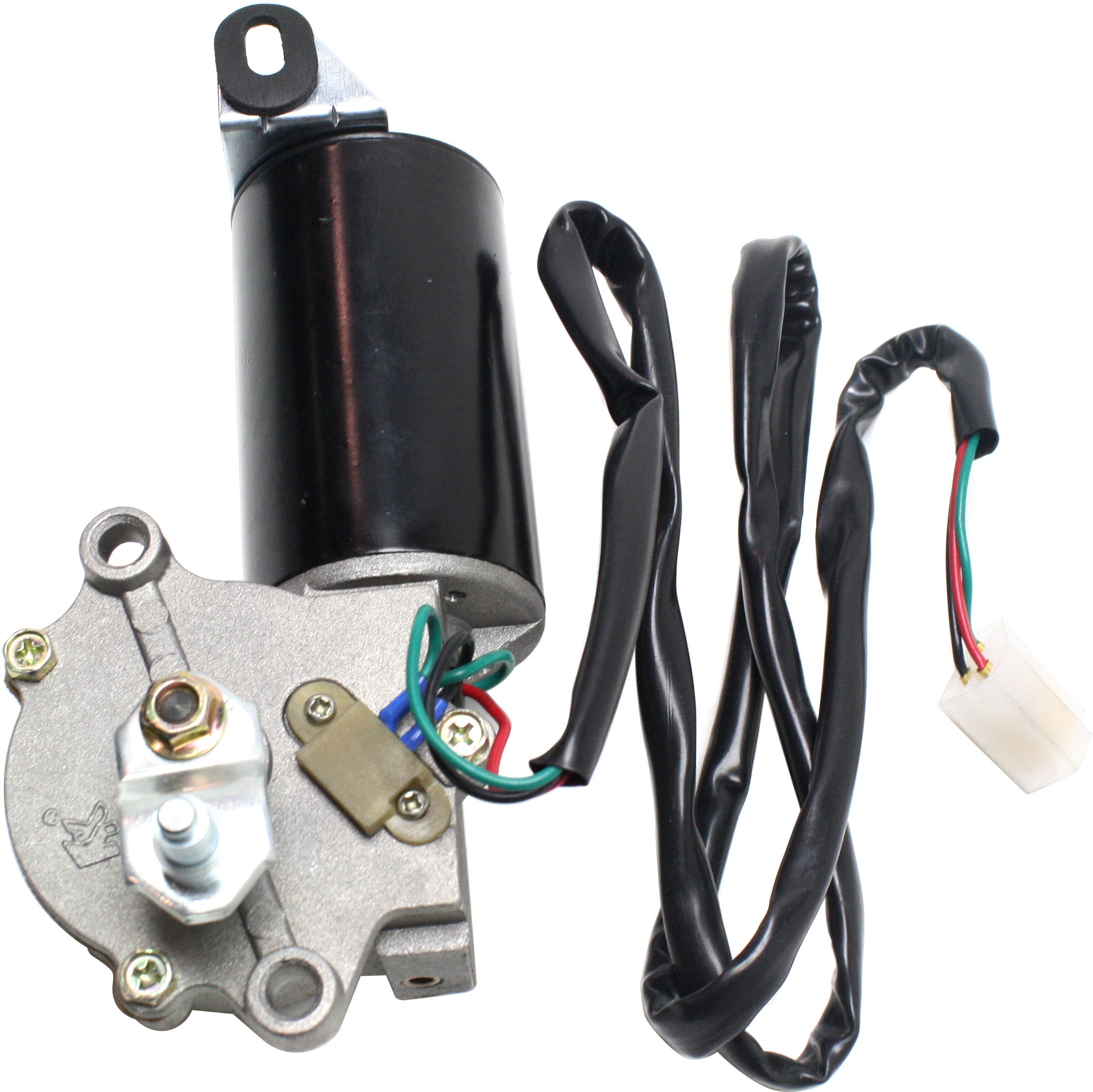 Replacement REPJ361101 Wiper Motor Compatible with 1976-1983