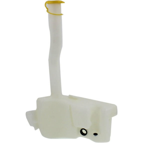 Replacement REPJ370506 Washer Reservoir Compatible with 2006-2007 Jeep Liberty