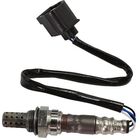 Replacement REPJ960906 Oxygen Sensor Compatible with 2001-2002 Dodge Dakota Durango 8Cyl 4.7L Sold individually