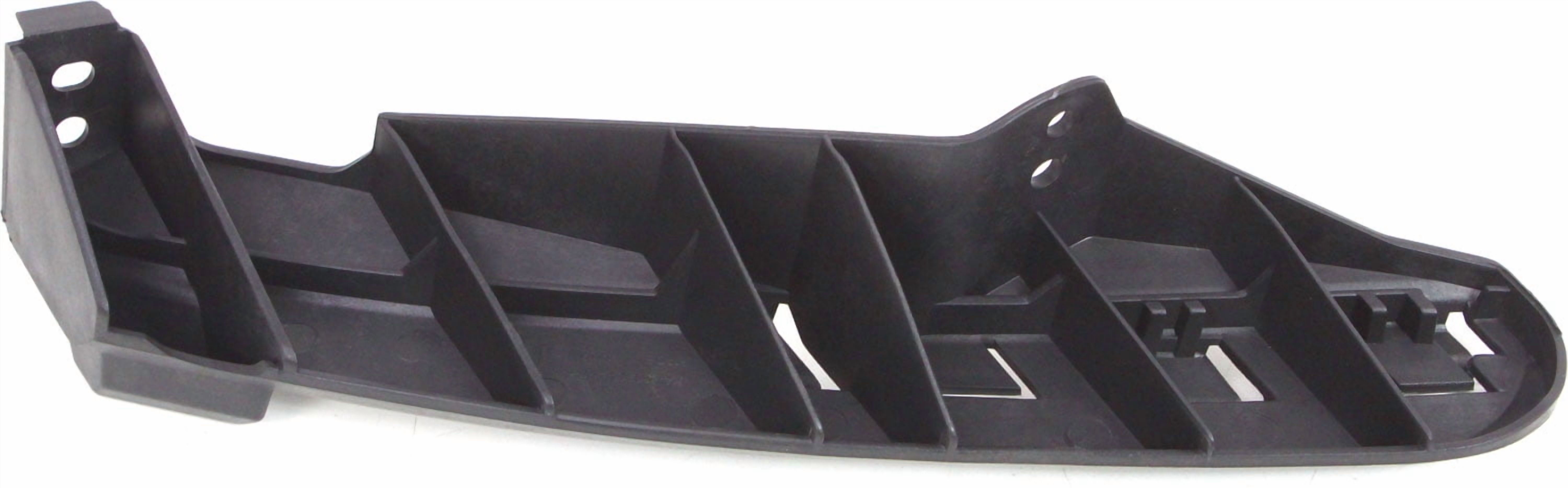 Replacement REPK013102 Bumper Bracket Compatible For 2006-2008 Kia Optima Magentis Front, Left Driver