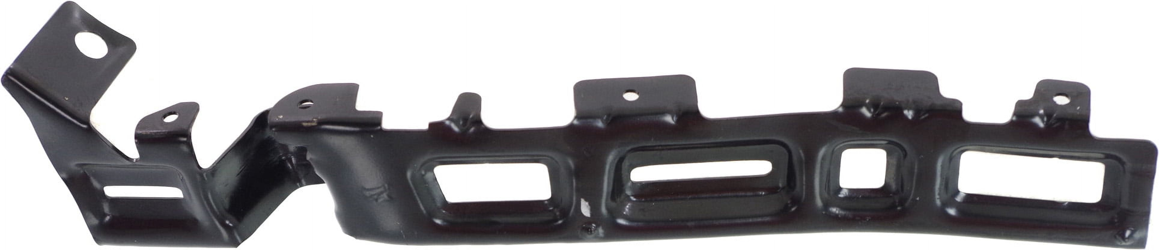 Replacement REPK013135 Bumper Bracket Compatible For 2011-2015 Kia Sorento Front, Right Passenger Side, Lower