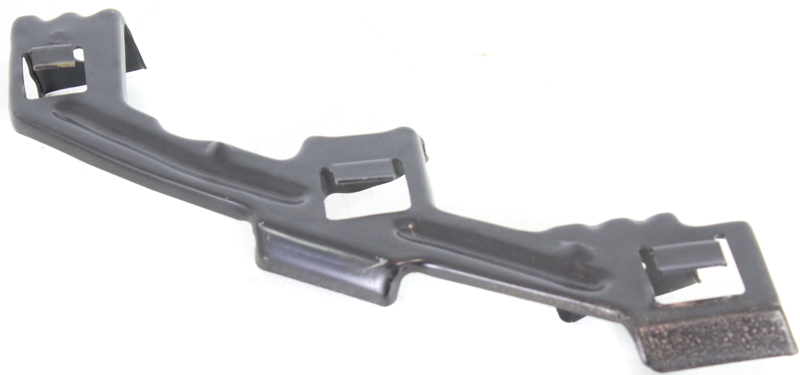 Replacement REPK013137 Bumper Bracket Compatible For 2011-2013 Kia Sorento Front, Right Passenger