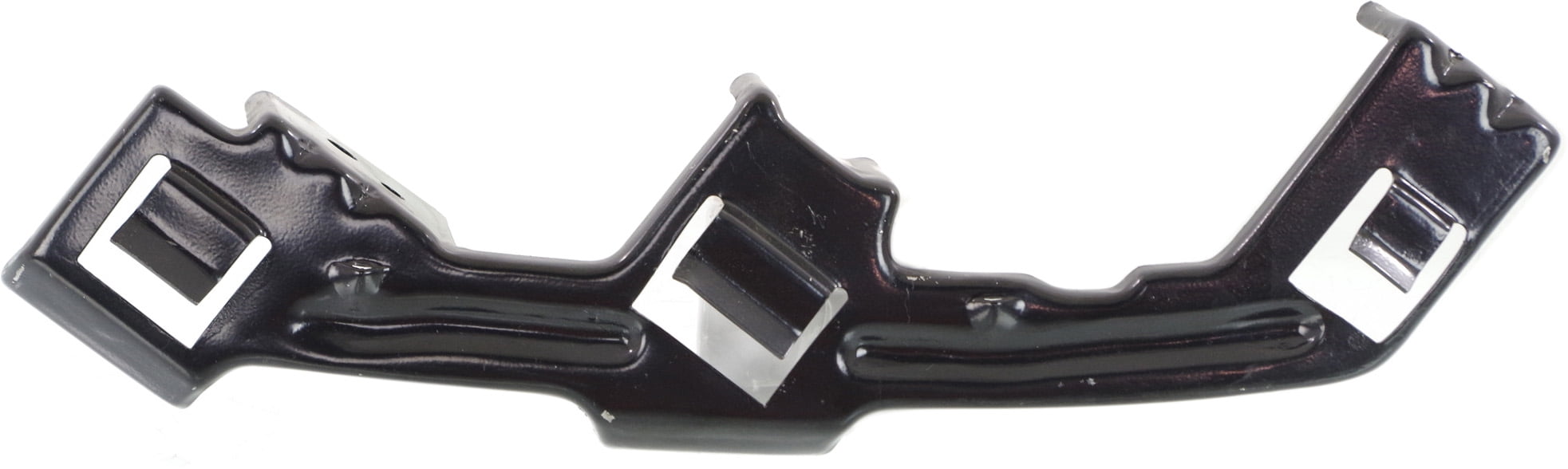 Replacement REPK013138 Bumper Bracket Compatible For 2011-2013 Kia Sorento Front, Left Driver