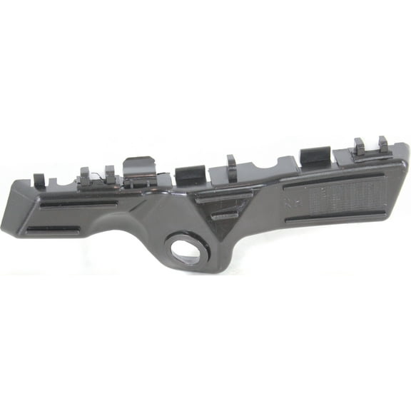 Replacement REPK013139 Bumper Bracket Compatible For 2011-2013 Kia Sorento Front, Right Passenger Side, Upper