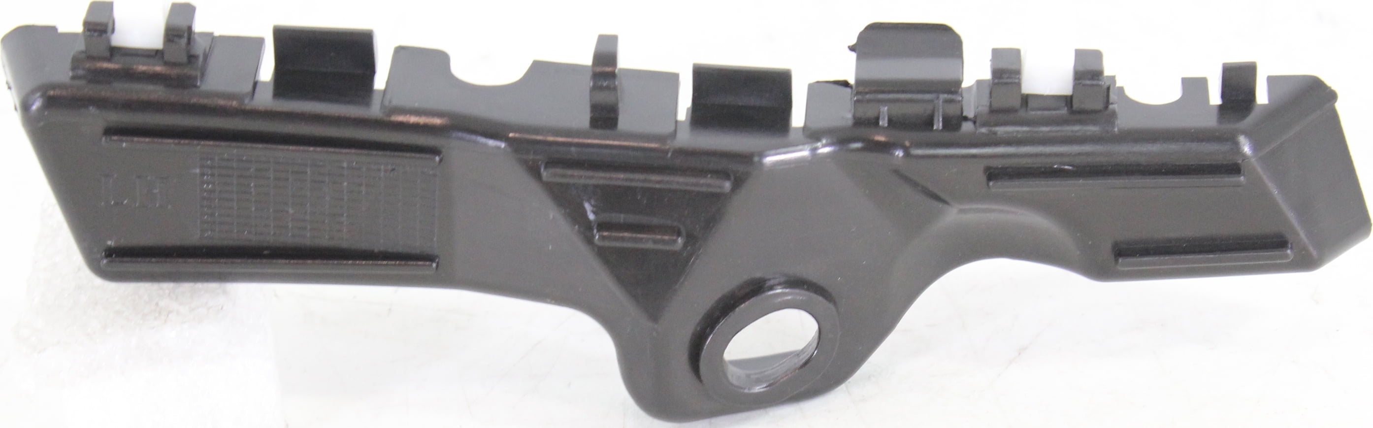 Replacement REPK013140 Bumper Bracket Compatible For 2011-2013 Kia Sorento Front, Left Driver Side, Upper