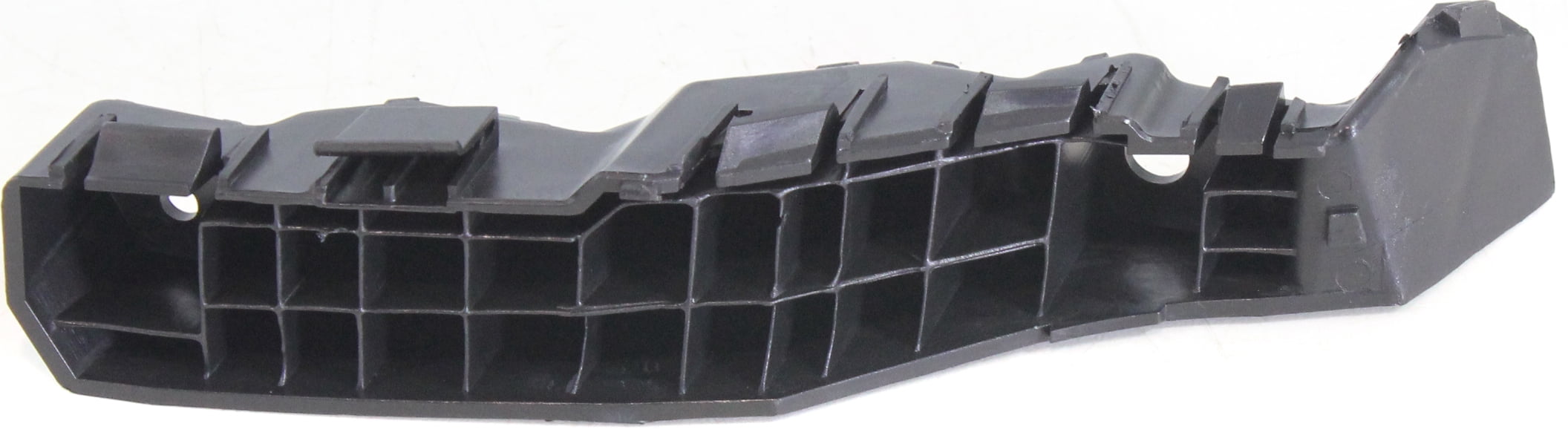 Replacement REPK013141 Bumper Bracket Compatible For 2010-2011 Kia Soul Front, Right Passenger