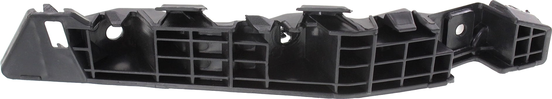 Replacement REPK013146 Bumper Bracket Compatible For 2011-2016 Kia Sportage Front, Left Driver