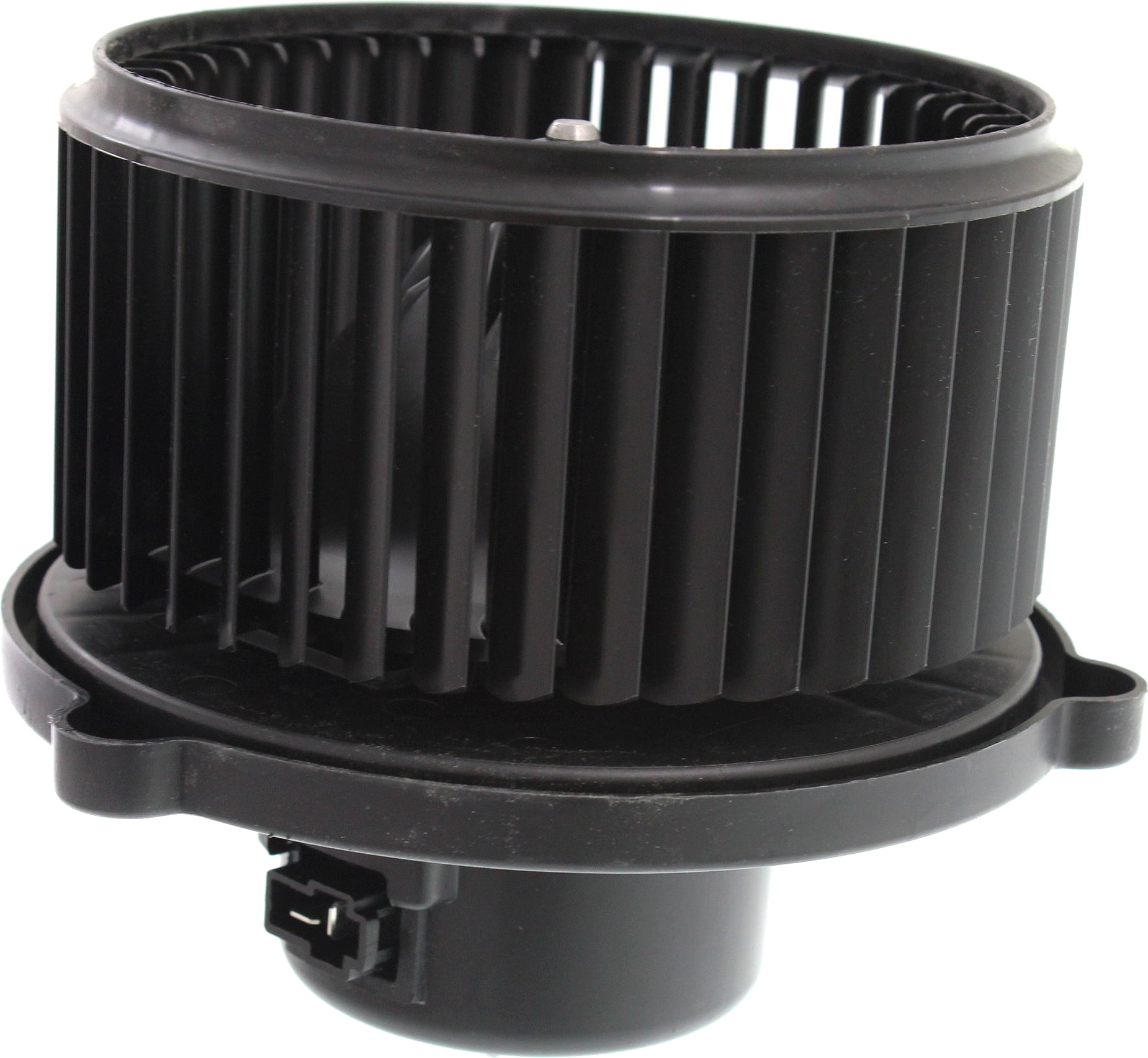 Replacement REPK192001 Blower Motor Compatible with 2005-2009 Hyundai Tucson 2005-2010 Kia Sportage