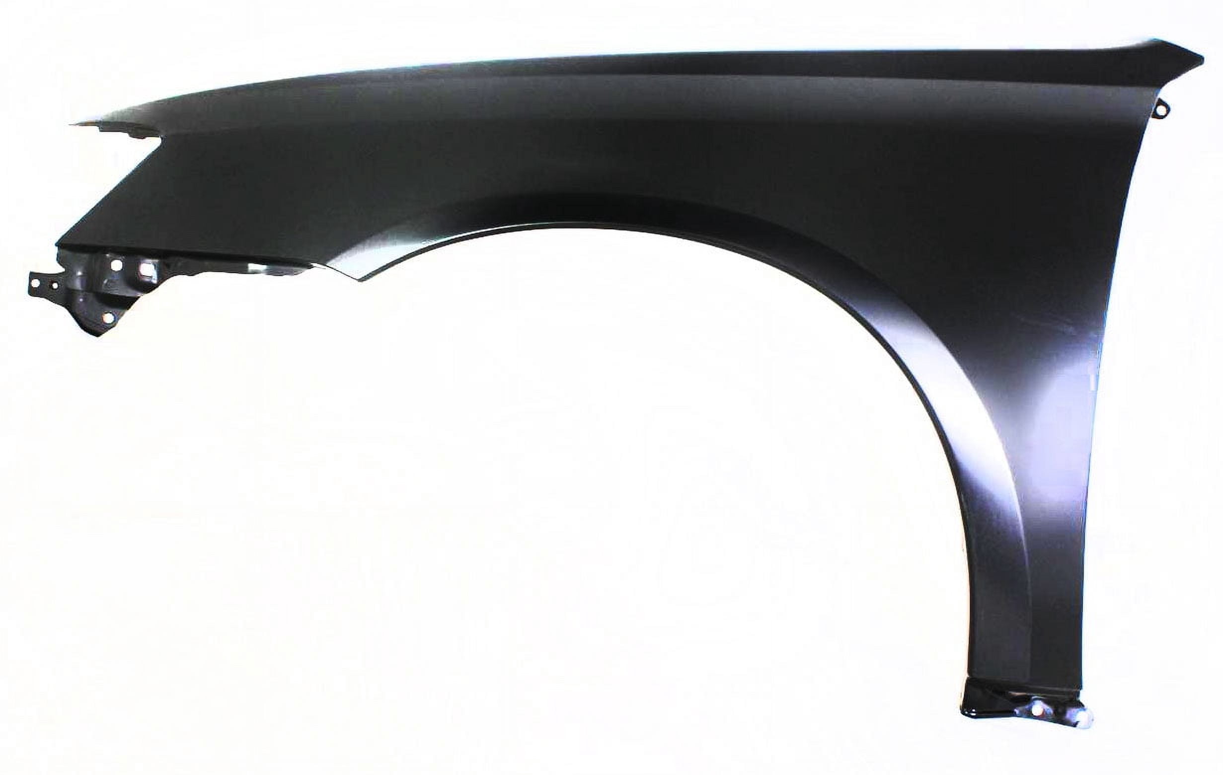 Replacement REPK220116 Fender Compatible with 2011-2016 Kia Sportage Front, Left Driver