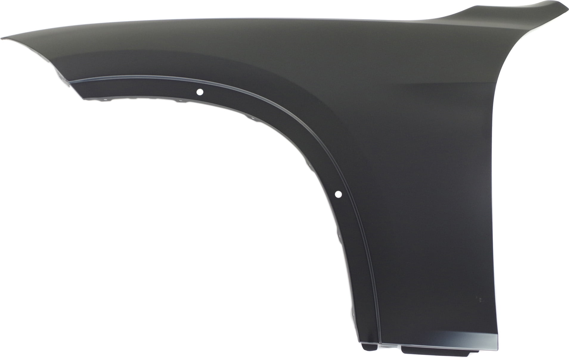 Replacement REPK220135 Fender Compatible with 2016-2020 Kia Optima Front, Right Passenger
