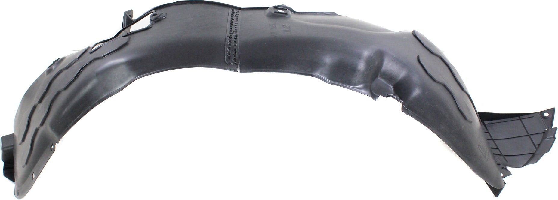 Ensemble Phares Antibrouillard Pour Audi Q5 2009-2017 - Remplacement Gauche/droit, Compatible OEM 8T0941699B/8T0941700B, En ABS - 11