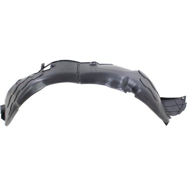 2013-2018 Toyota Avalon Passenger Side Fender - TO1241246