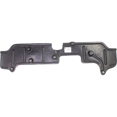 Replacement REPK310103 Engine Splash Shield Compatible with 2004-2006 Kia Amanti Rear