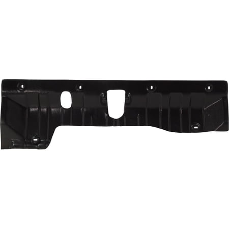 Replacement REPK310106 Engine Splash Shield Compatible with 2004-2009 Kia Spectra 2005-2009 Spectra5 Front
