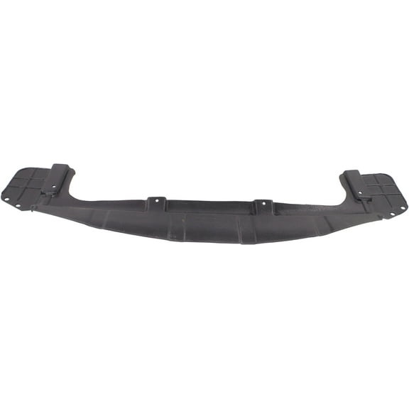 Replacement REPK310133 Engine Splash Shield Compatible with 2010-2013 Kia Forte Koup Front
