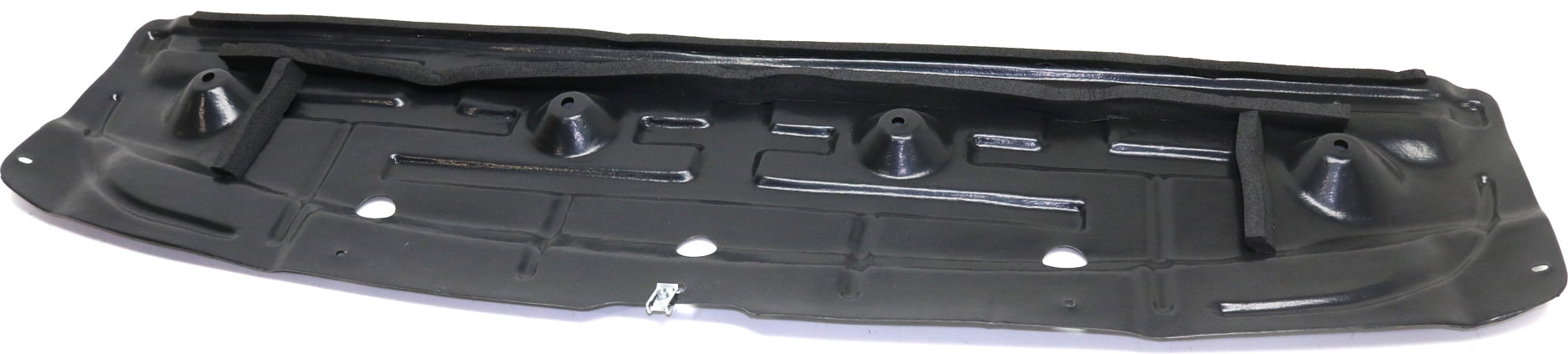 Replacement REPK310134 Engine Splash Shield Compatible with 2011-2013 Kia Optima Front
