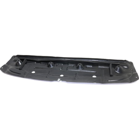 Replacement REPK310134 Engine Splash Shield Compatible with 2011-2013 Kia Optima Front