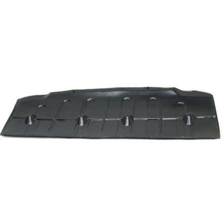 Replacement REPK310137 Engine Splash Shield Compatible with 2014-2016 Kia Optima Front