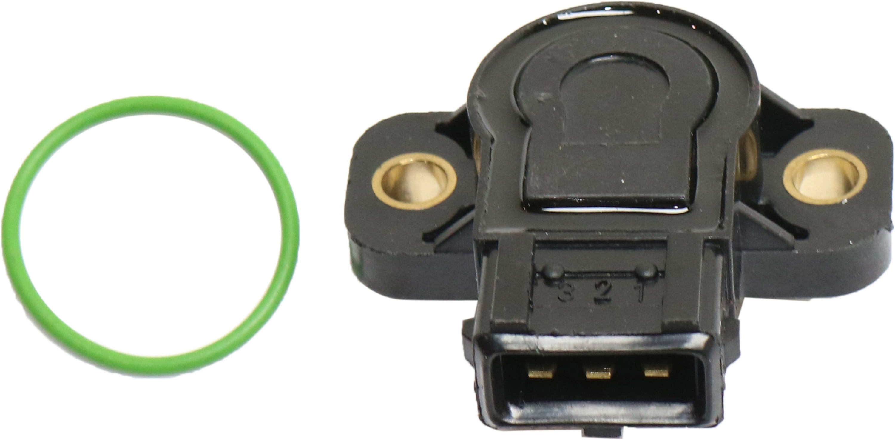 Replacement REPK314201 Throttle Position Sensor Compatible with 2002