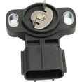 thumbnail image 1 of Replacement REPK314202 Throttle Position Sensor Compatible with 2003-2006 Kia Sorento 2002-2005 Sedona 6Cyl 3.5L, 1 of 3