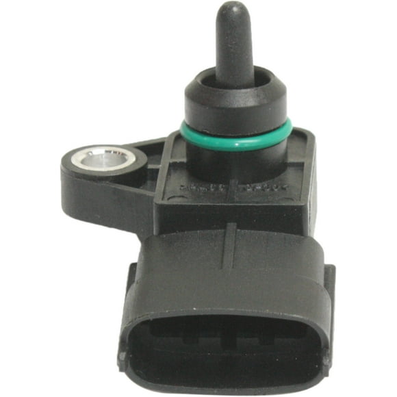 Replacement REPK315201 MAP Sensor Compatible with 2010-2012 Hyundai Santa Fe 2017-2019 Genesis G90 4Cyl 8Cyl 2.4L 5.0L