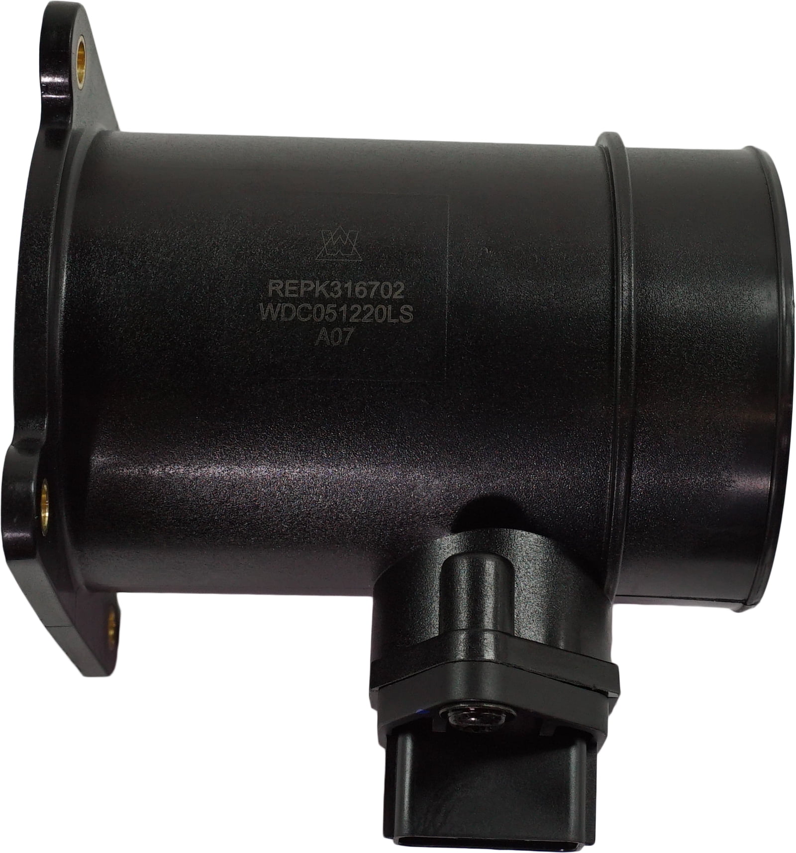 Replacement REPK316702 Mass Air Flow Sensor Compatible with 2002 Nissan Maxima Infiniti I35 6Cyl 3.5L