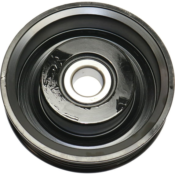 Replacement REPK317402 Accessory Belt Idler Pulley Compatible with 2003-2006 Kia Sorento Sold individually