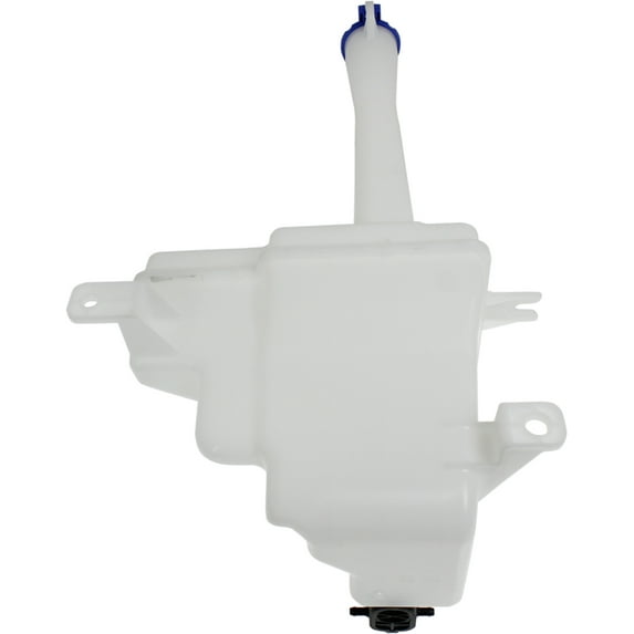Replacement REPK370512 Washer Reservoir Compatible with 2011-2013 Kia Forte 2012-2013 Forte5 With Pump