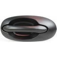 thumbnail image 1 of Replacement REPK491310 Exterior Door Handle Compatible with 2002-2005 Kia Sedona Rear, Left Driver Primed, 1 of 3